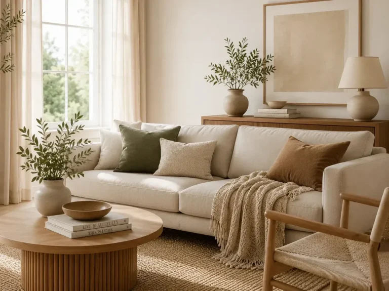 Wonen met aandacht voor stijl, sfeer en comfort