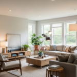 verlichting in huis