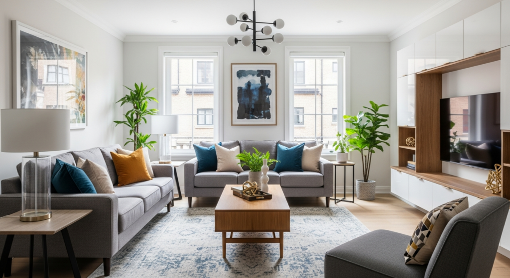 wooninspiratie woonkamer