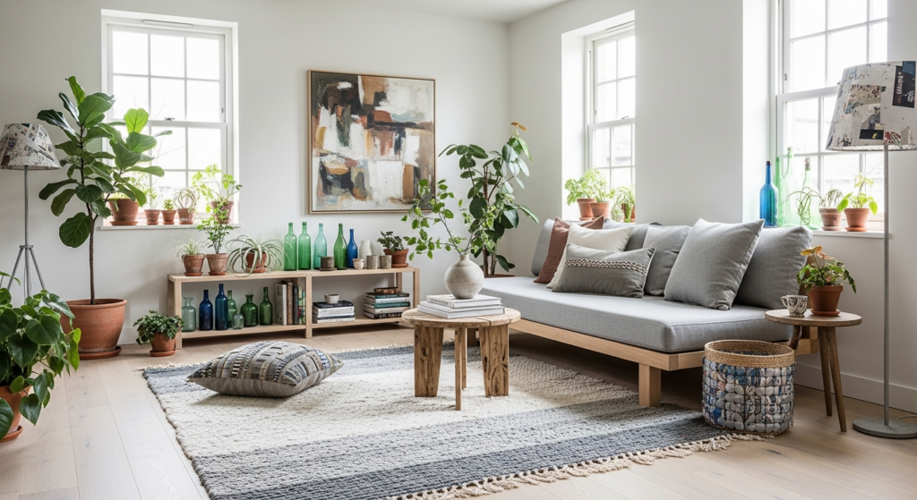 duurzaam wonen