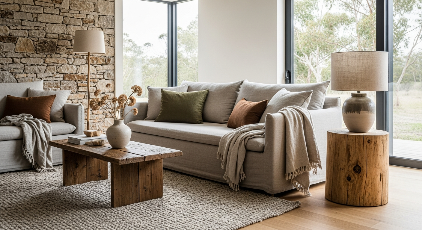 duurzaam interieur