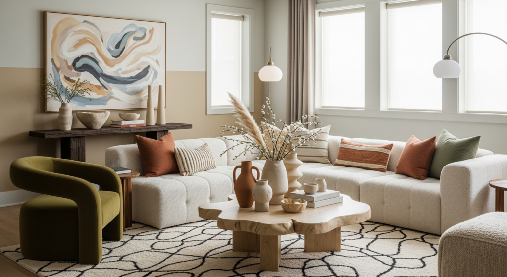 interieur trends 2026